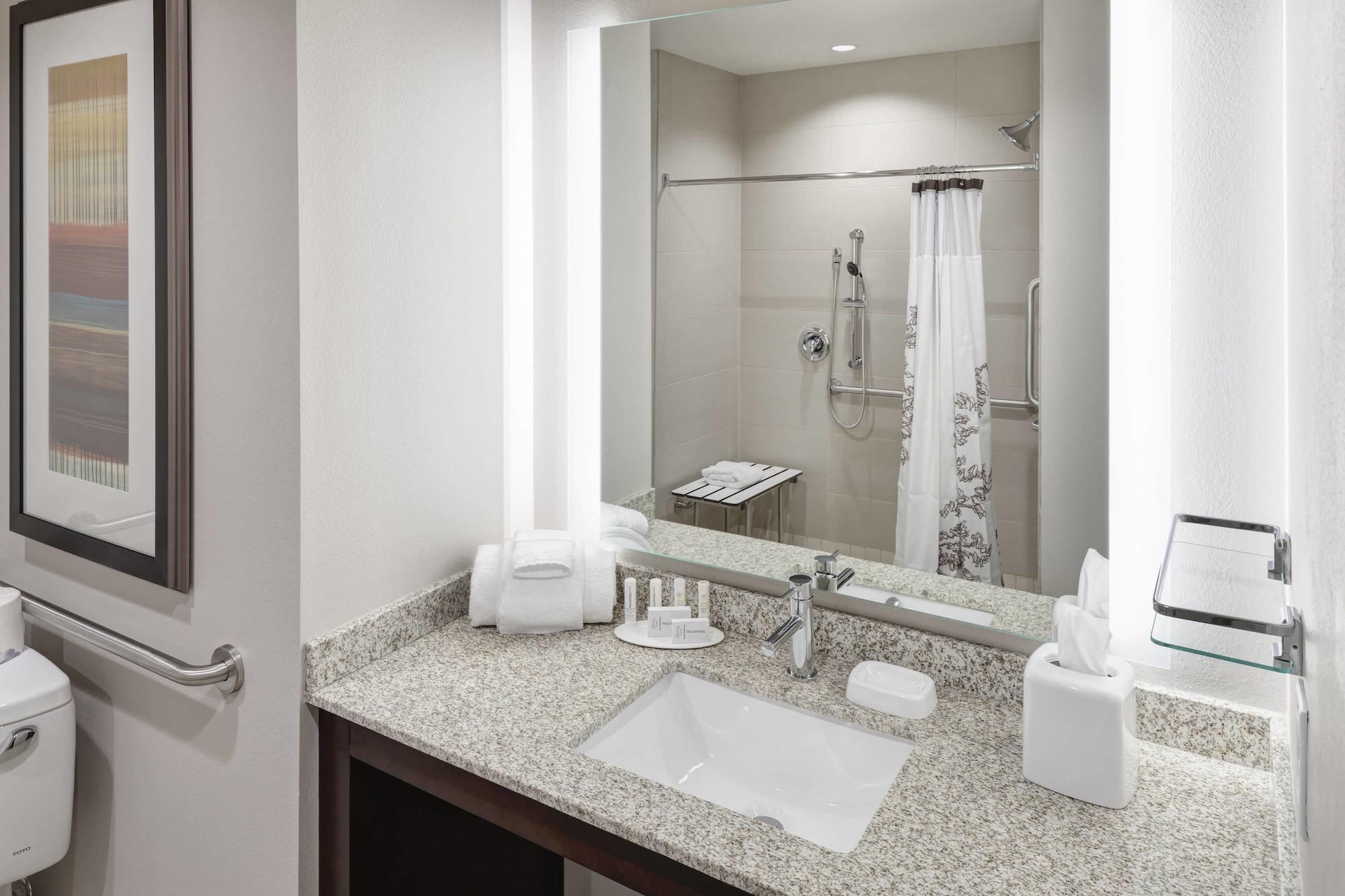 Hotel By Marriott Dallas Plano/richardson 3*