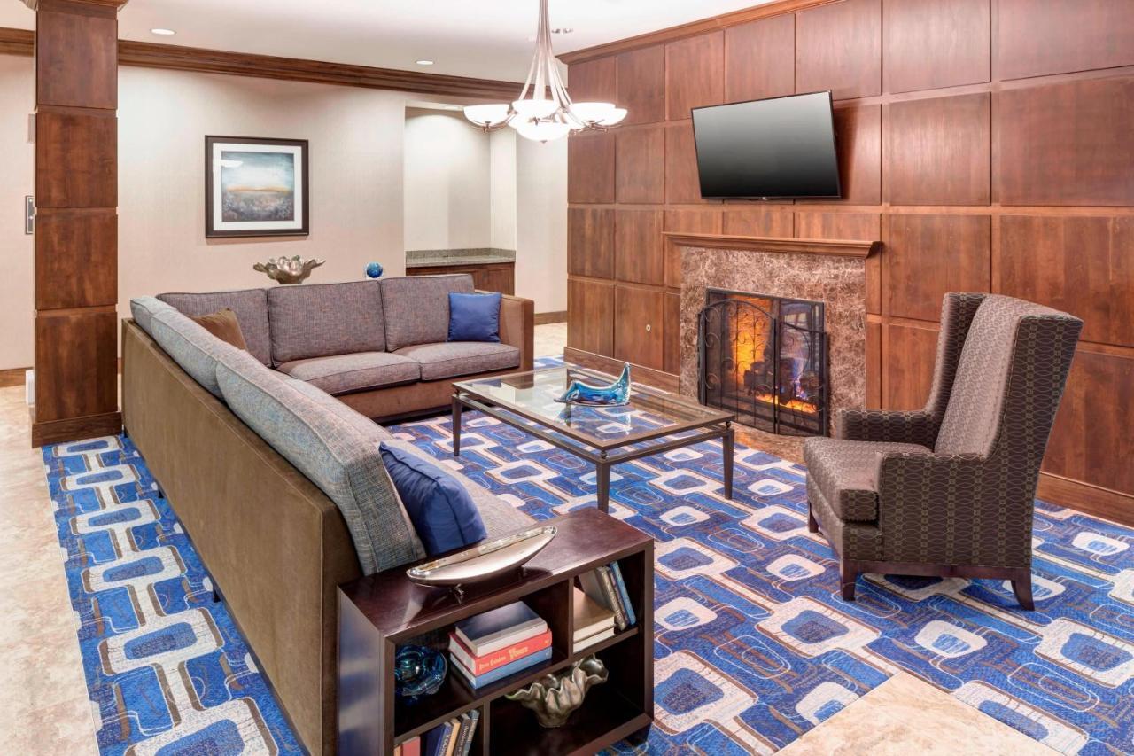 By Marriott Dallas Plano/richardson Plano
