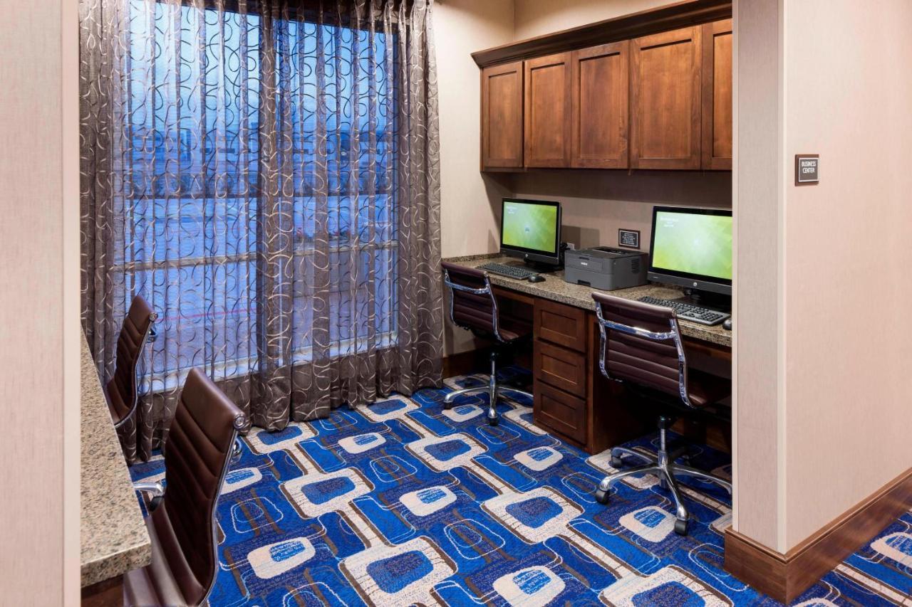 By Marriott Dallas Plano/richardson Plano