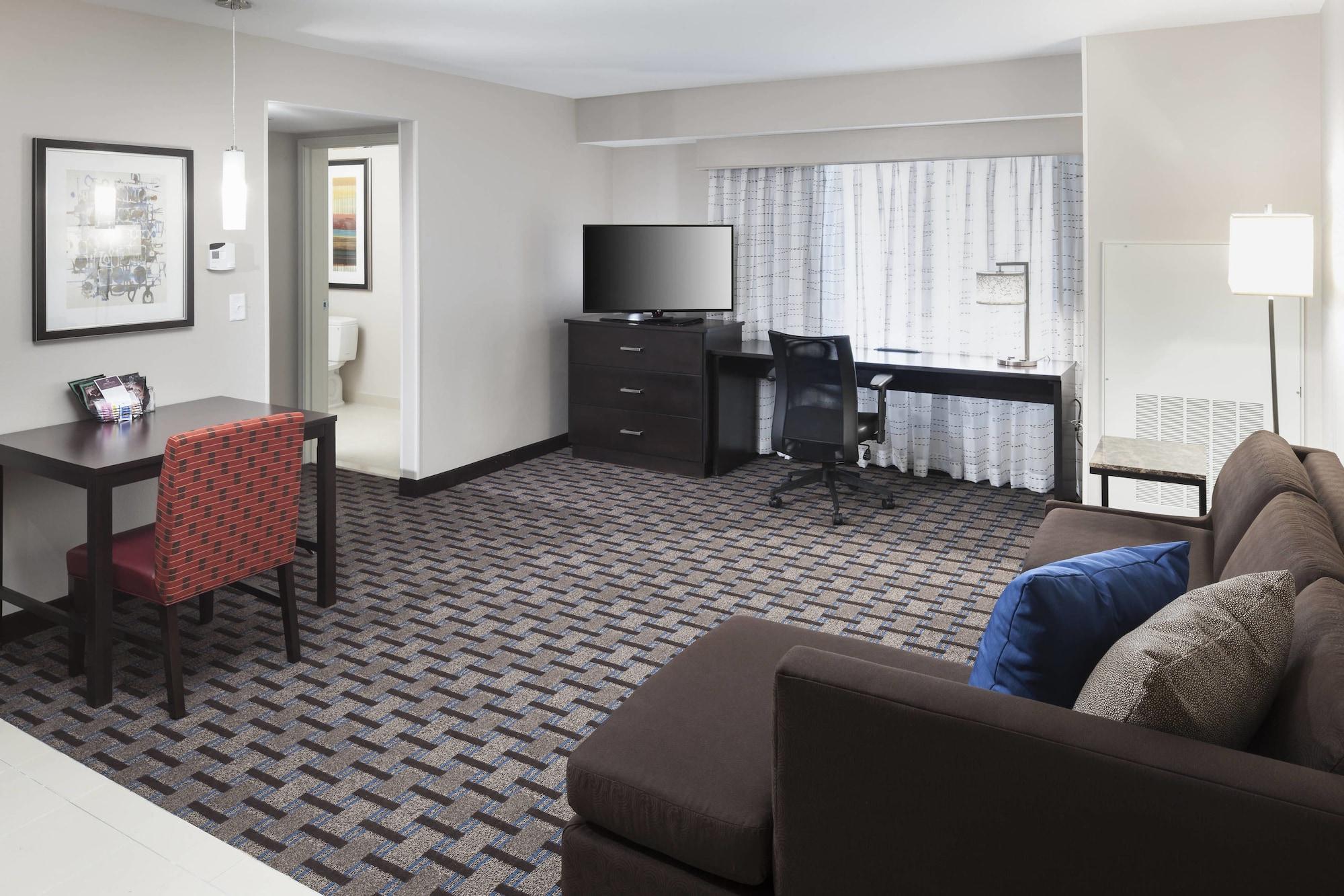Hotel By Marriott Dallas Plano/richardson Plano