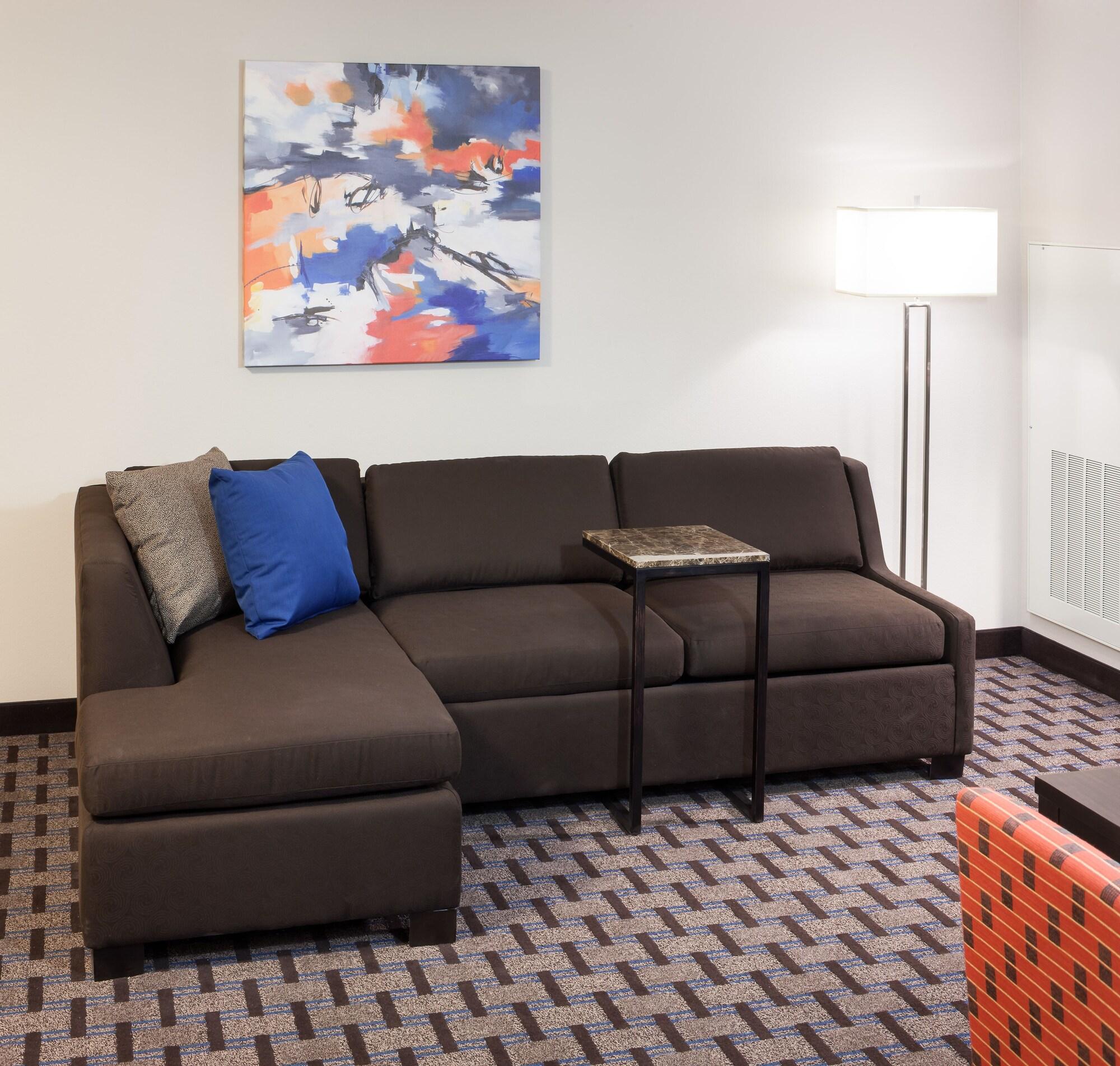 By Marriott Dallas Plano/richardson 3*