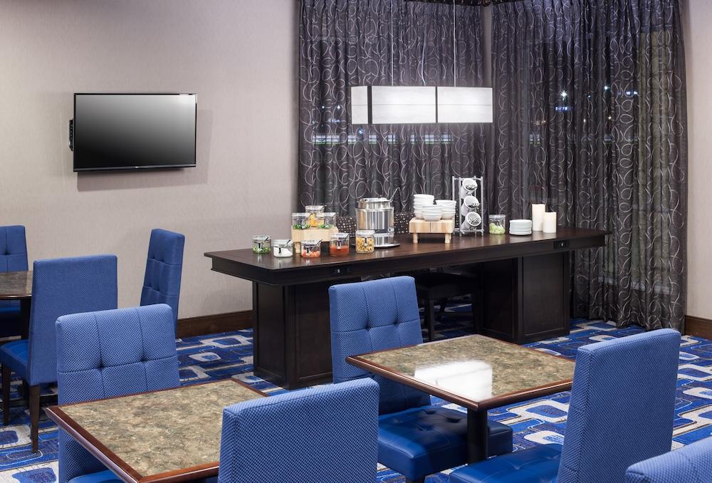 By Marriott Dallas Plano/richardson Hotel
