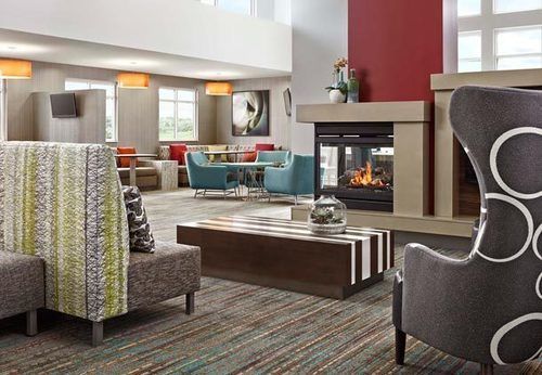 Hotel By Marriott Dallas Plano/richardson 3*