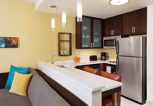 Hotel By Marriott Dallas Plano/richardson 3*