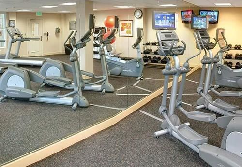 Hotel By Marriott Dallas Plano/richardson 3*