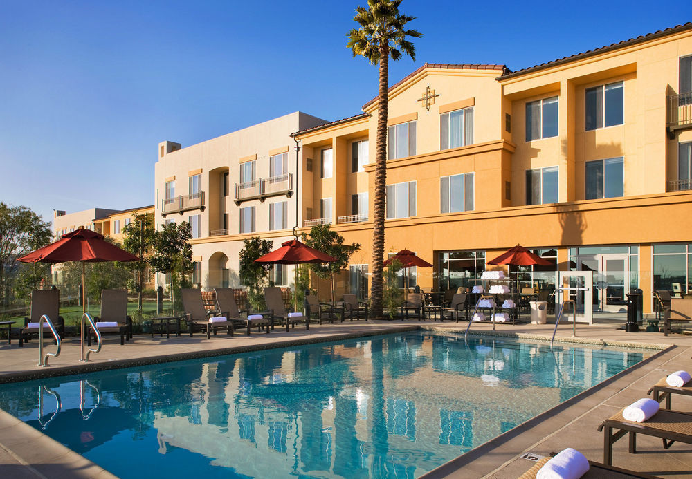 Hotel By Marriott Dallas Plano/richardson 3*
