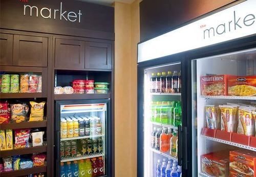 By Marriott Dallas Plano/richardson 3* Plano
