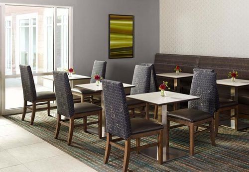 Hotel By Marriott Dallas Plano/richardson 3*