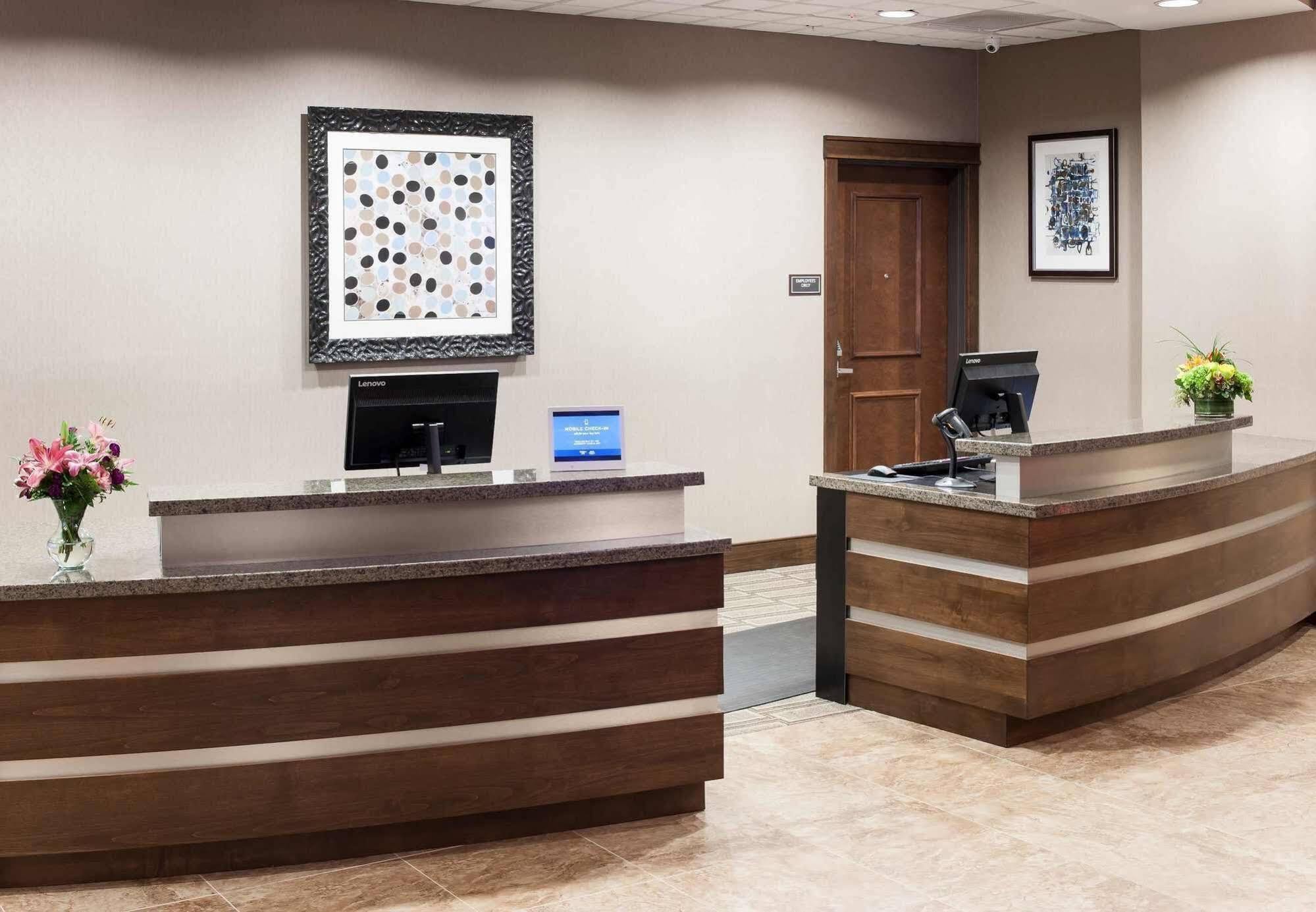 Hotel By Marriott Dallas Plano/richardson Plano