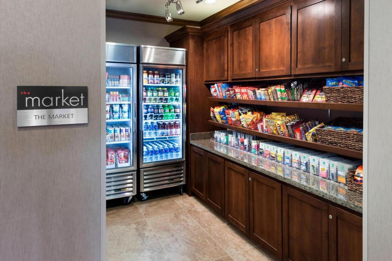 By Marriott Dallas Plano/richardson 3* Plano