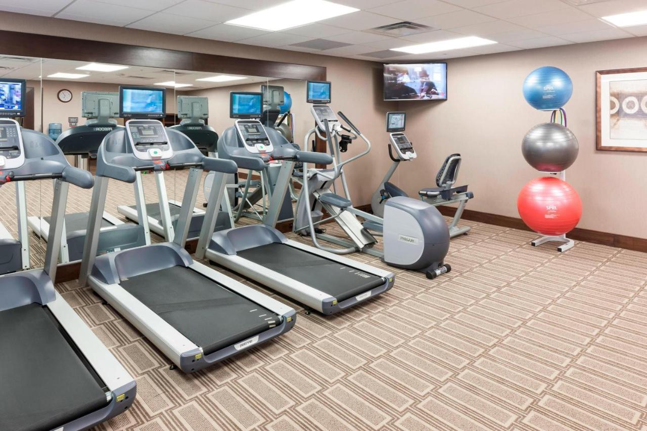 By Marriott Dallas Plano/richardson