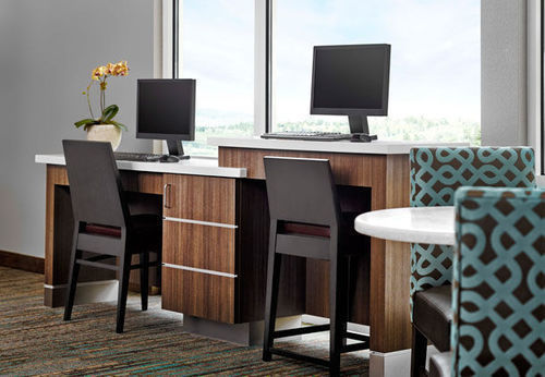 By Marriott Dallas Plano/richardson 3* Plano